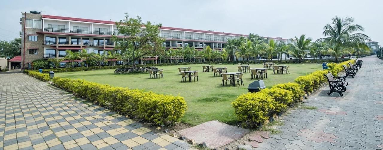 Hotel Sonar Bangla Kolaghat Bagnan Eksteriør billede